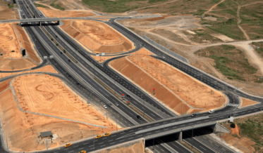 Curso de CIPA | Obras de infraestrutura [Construção de rodovias/ferrovias]